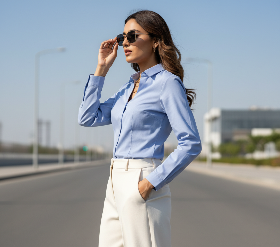 ESPIRIT Bonnare Style