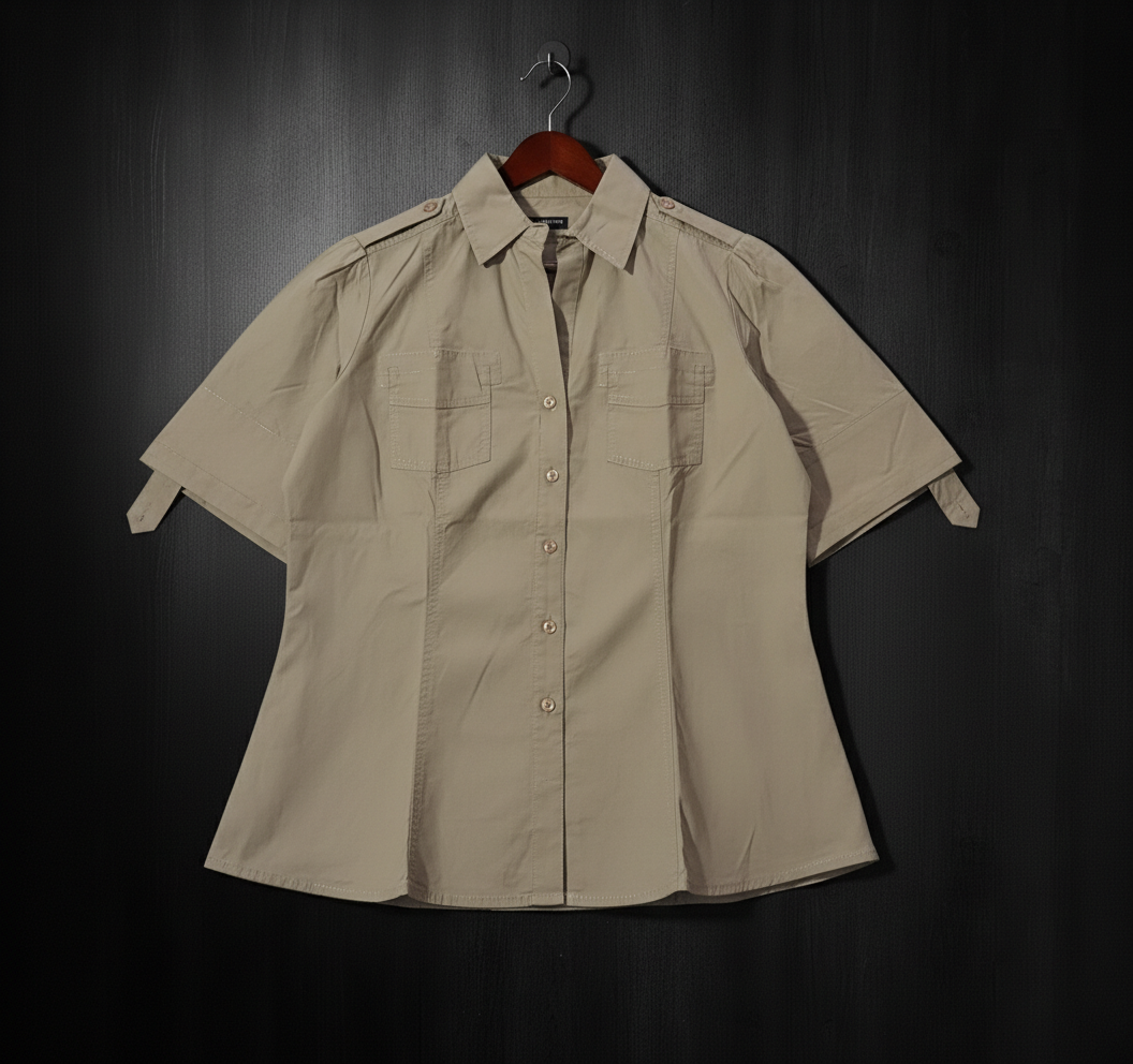 JOBELINE Bonnare Style