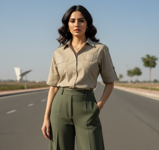 JOBELINE Bonnare Style