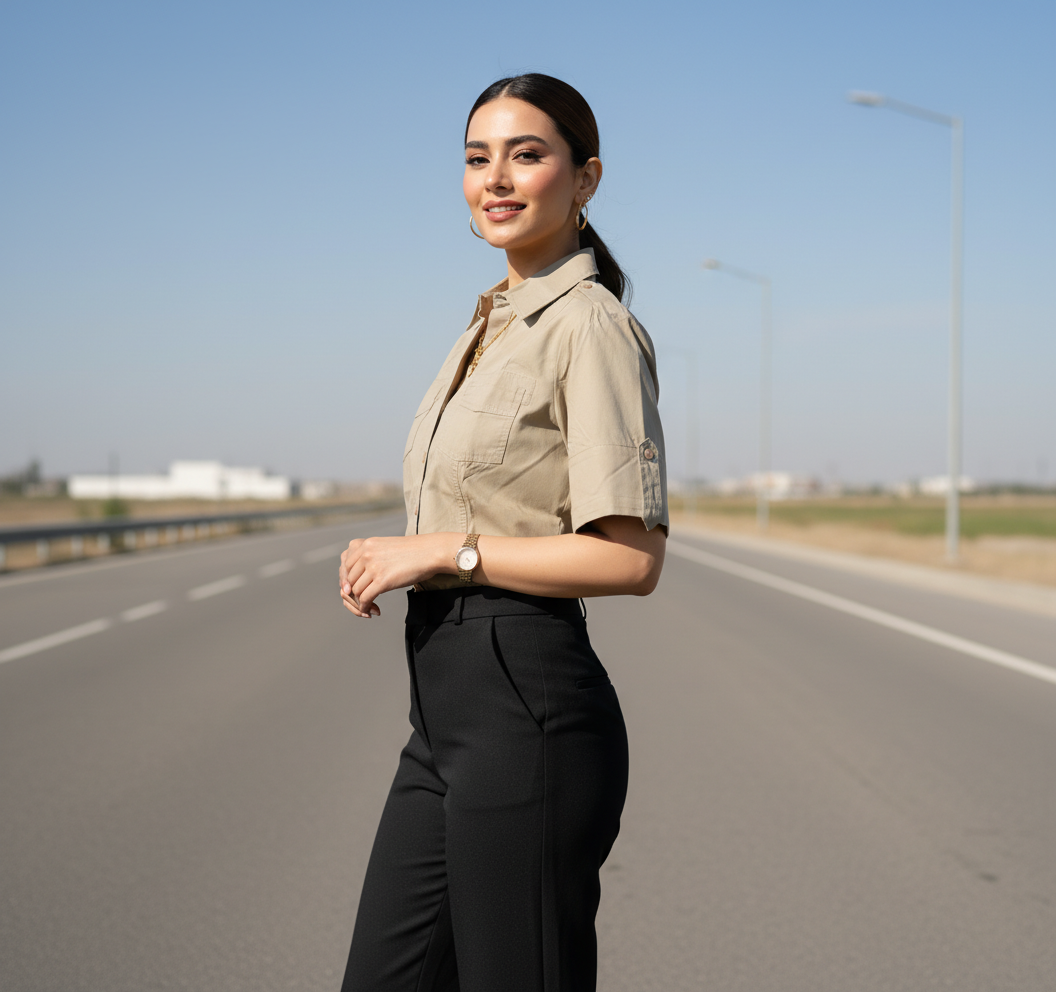 JOBELINE Bonnare Style