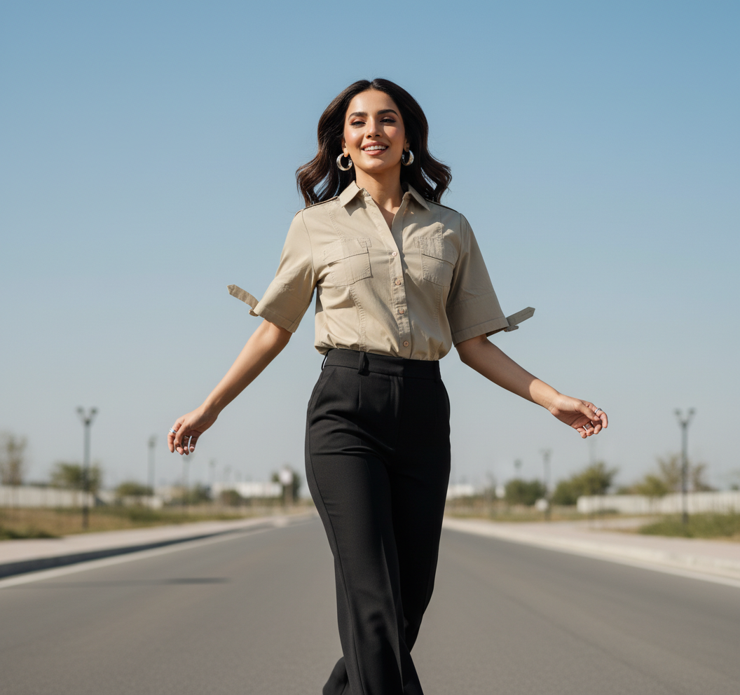 JOBELINE Bonnare Style