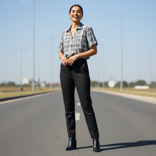 CANADA Bonnare Style