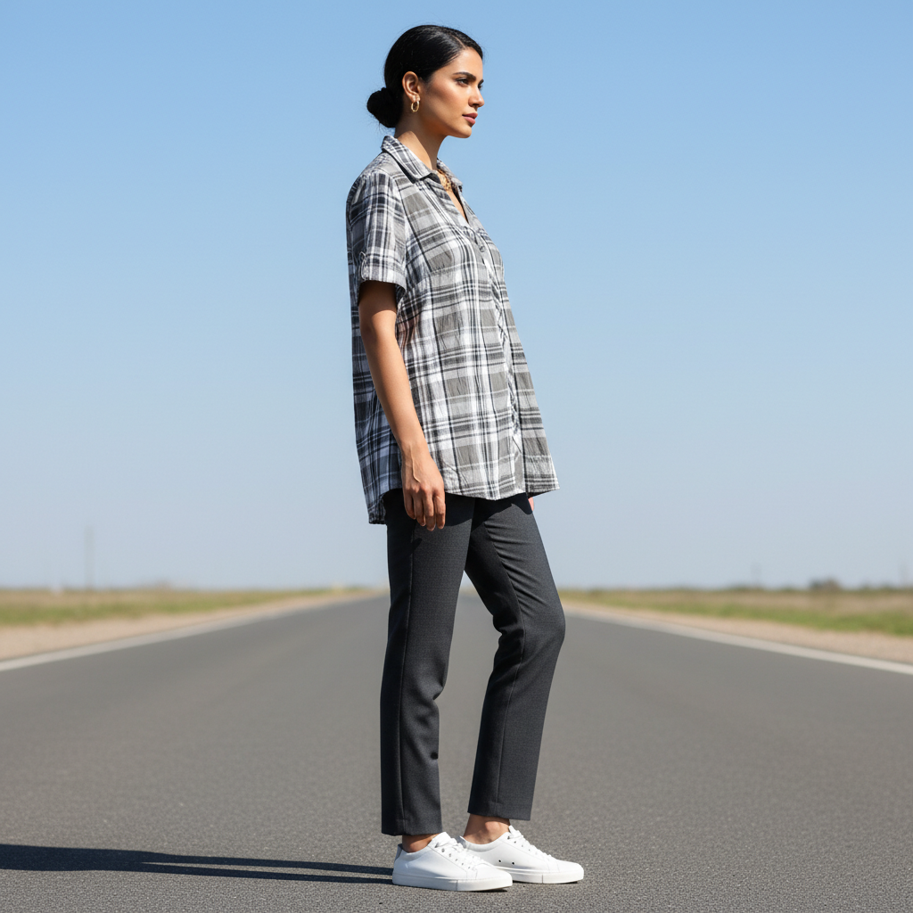 CANADA Bonnare Style