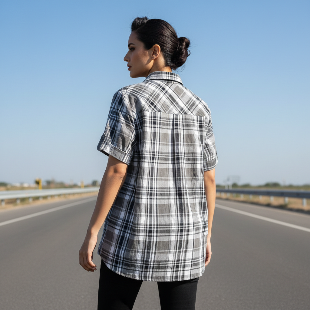 CANADA Bonnare Style