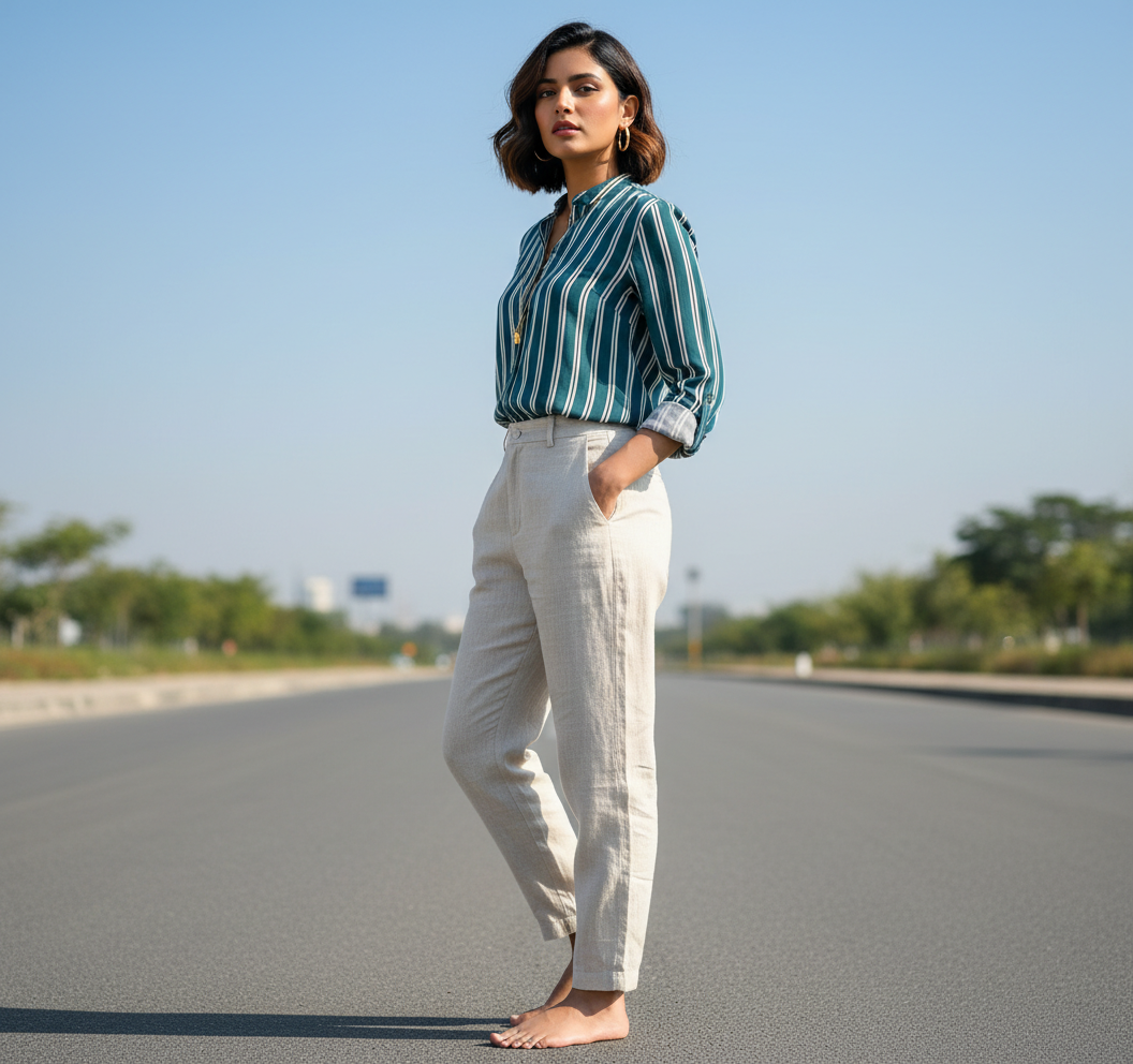 JENNIFER Bonnare Style