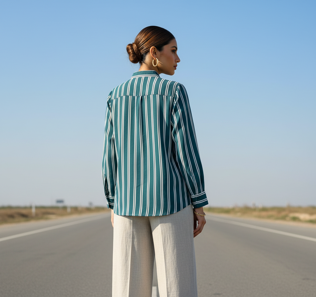 JENNIFER Bonnare Style