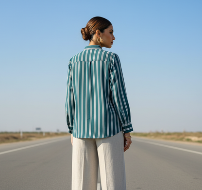 JENNIFER Bonnare Style