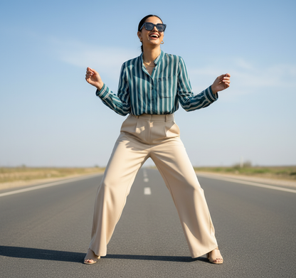 JENNIFER Bonnare Style