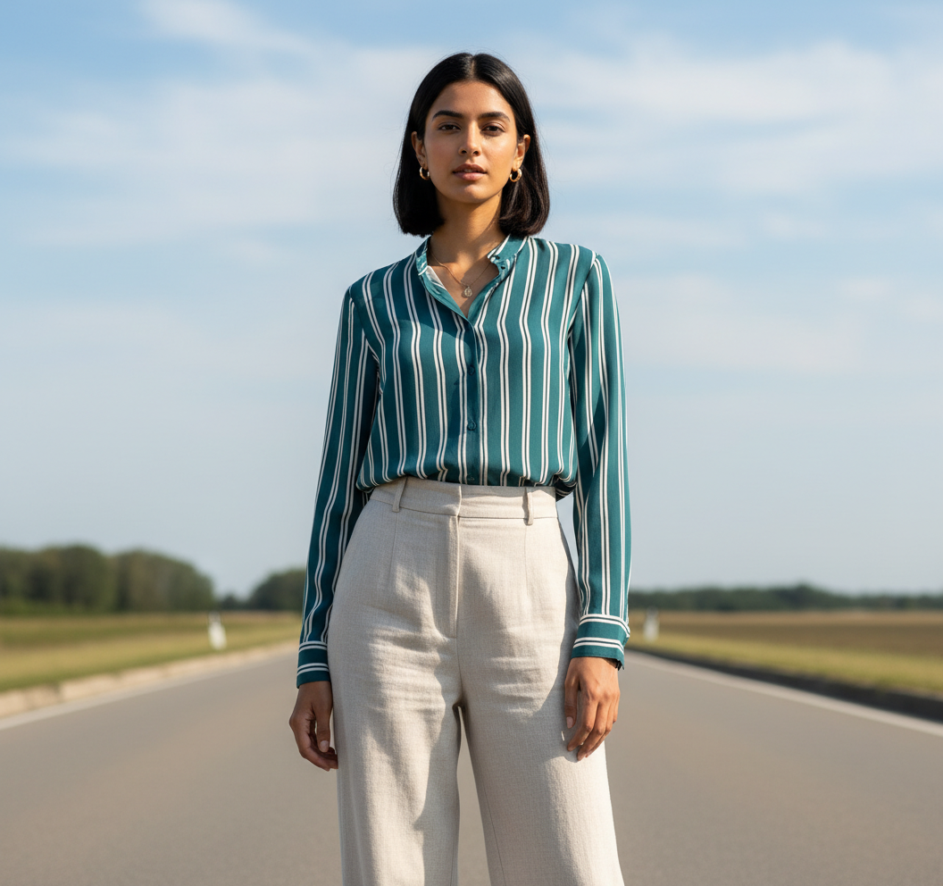 JENNIFER Bonnare Style