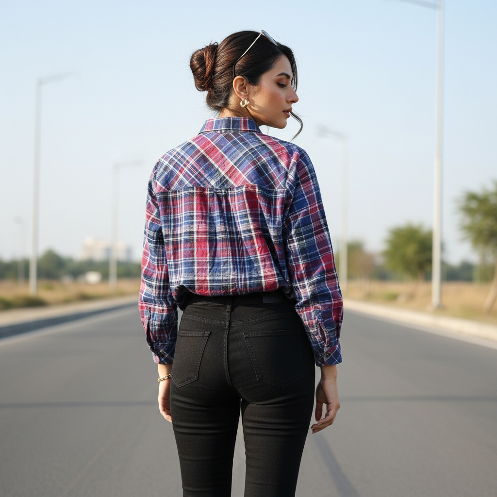 CANADA Bonnare Style