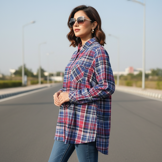 CANADA Bonnare Style