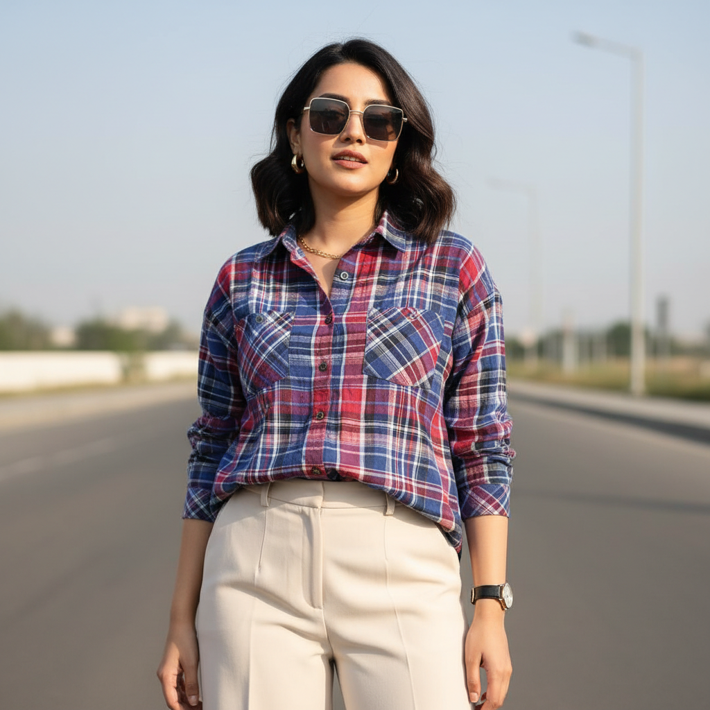 CANADA Bonnare Style