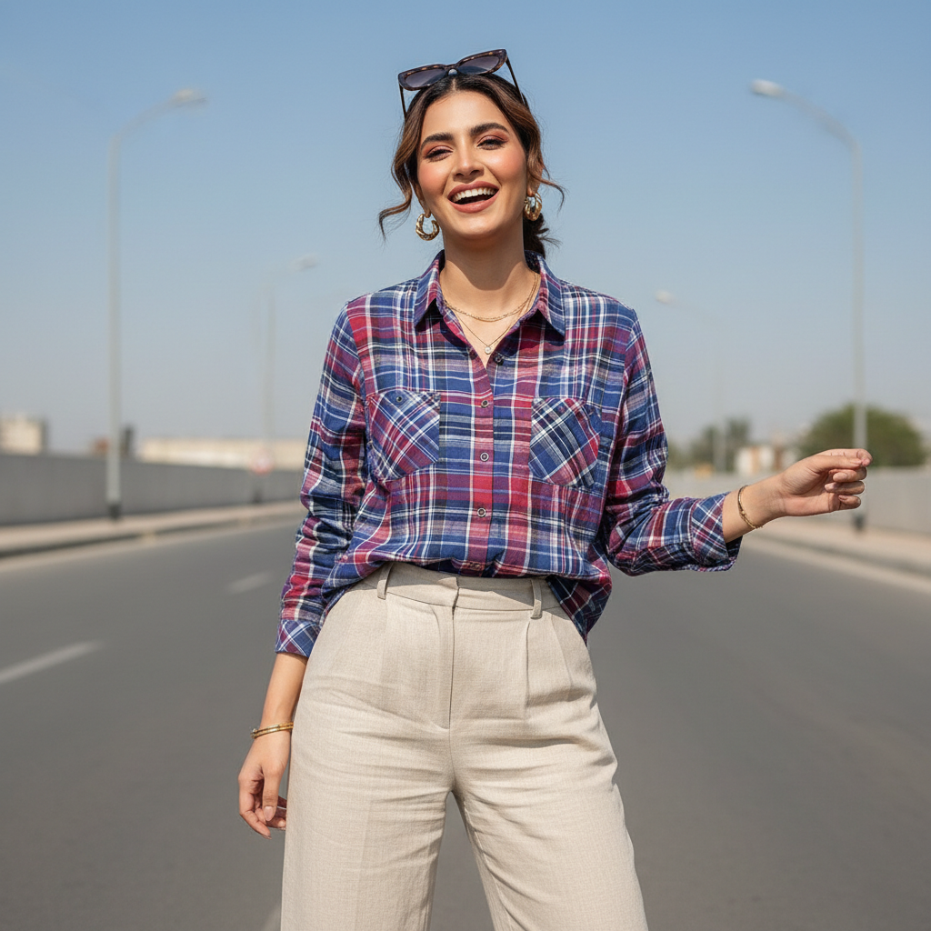 CANADA Bonnare Style