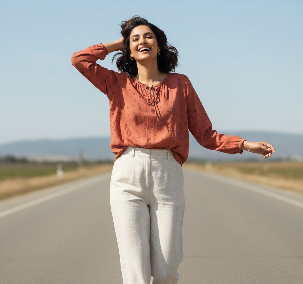 BENOTTI Bonnare Style