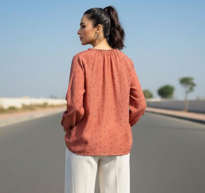 BENOTTI Bonnare Style