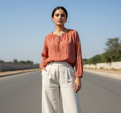 BENOTTI Bonnare Style