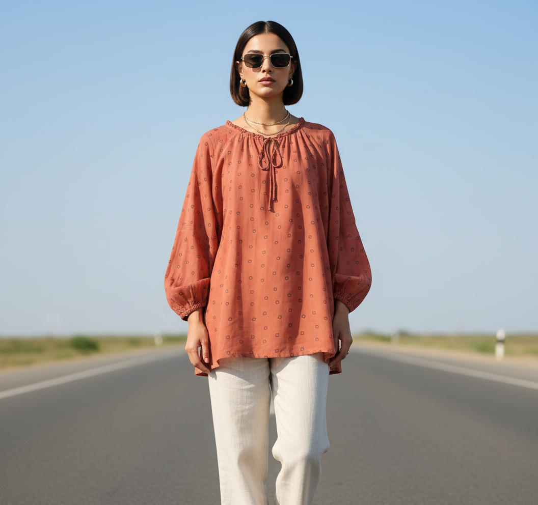 BENOTTI Bonnare Style