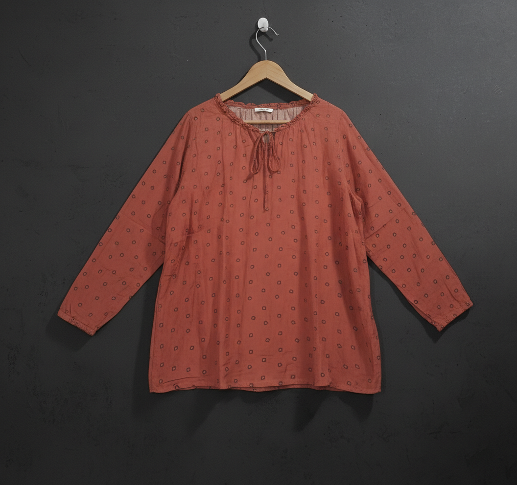 BENOTTI Bonnare Style