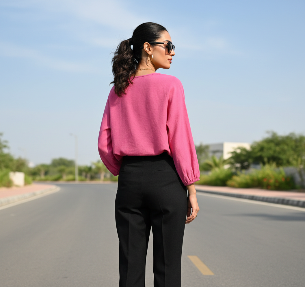 DEISHGRAF Bonnare Style