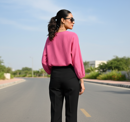 DEISHGRAF Bonnare Style