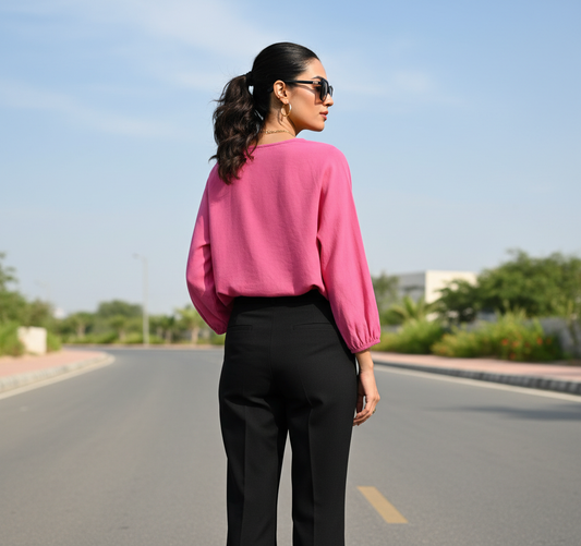 DEISHGRAF Bonnare Style