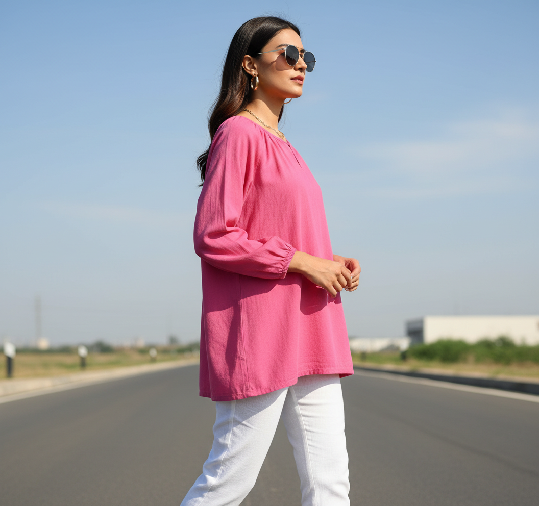 DEISHGRAF Bonnare Style