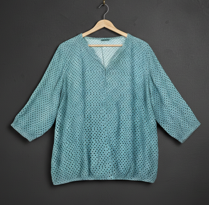 LAURA LORELLI Bonnare Style