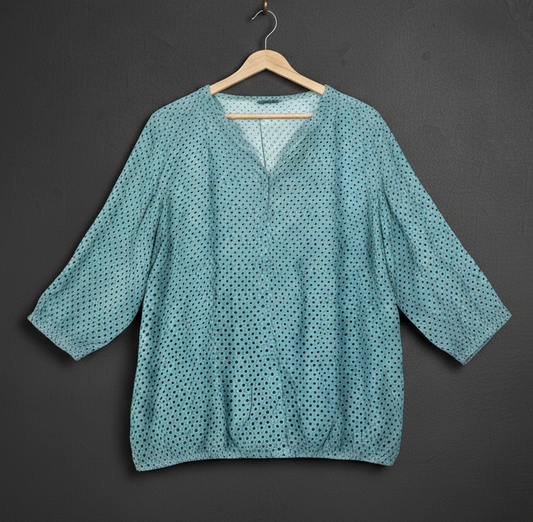 LAURA LORELLI Bonnare Style