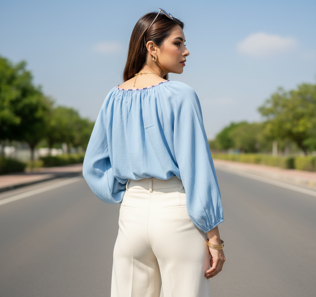 ESPIRIT Bonnare Style