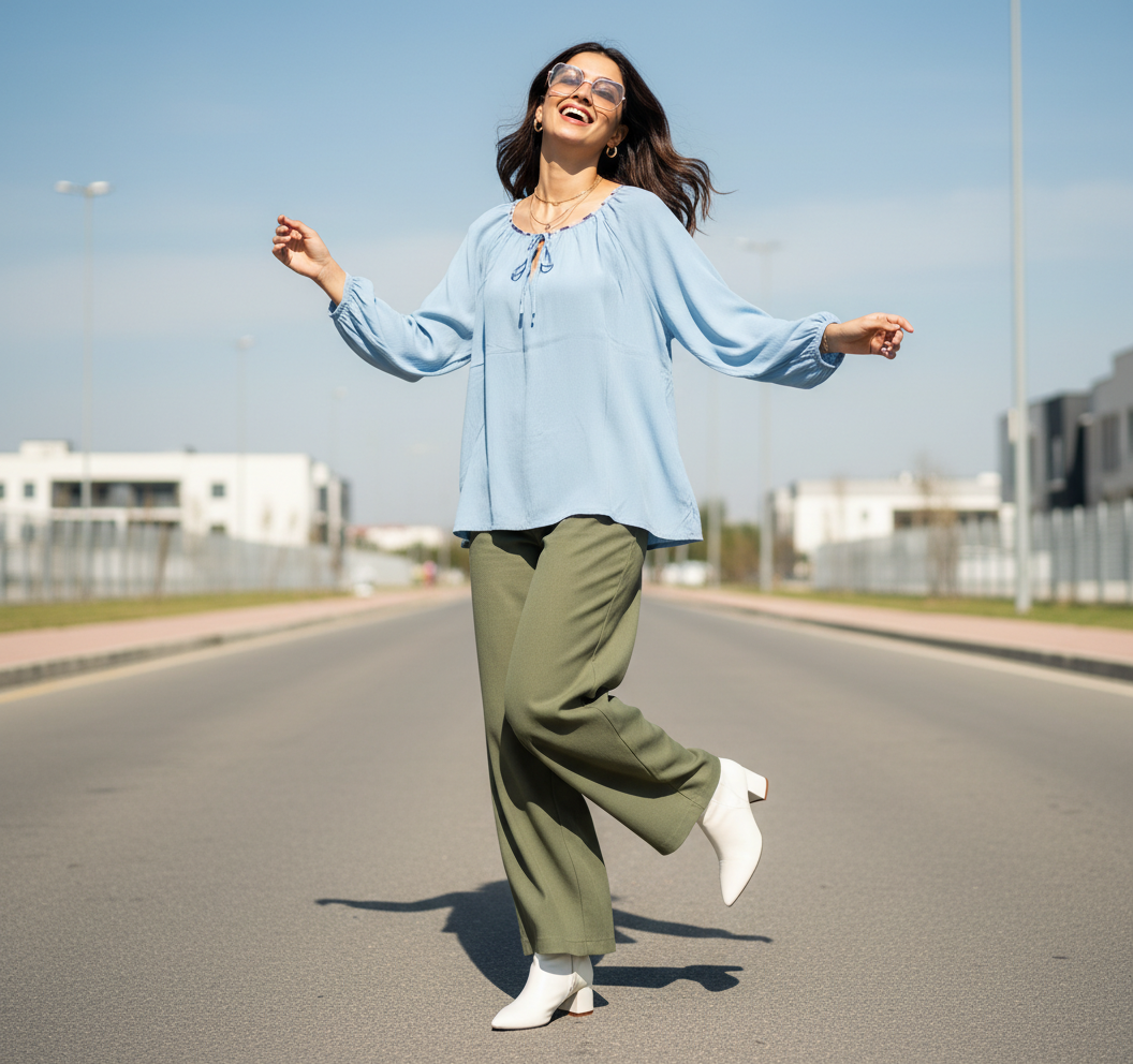 ESPIRIT Bonnare Style