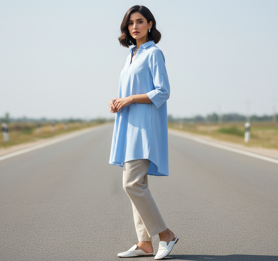 COLLECTION.L Bonnare Style