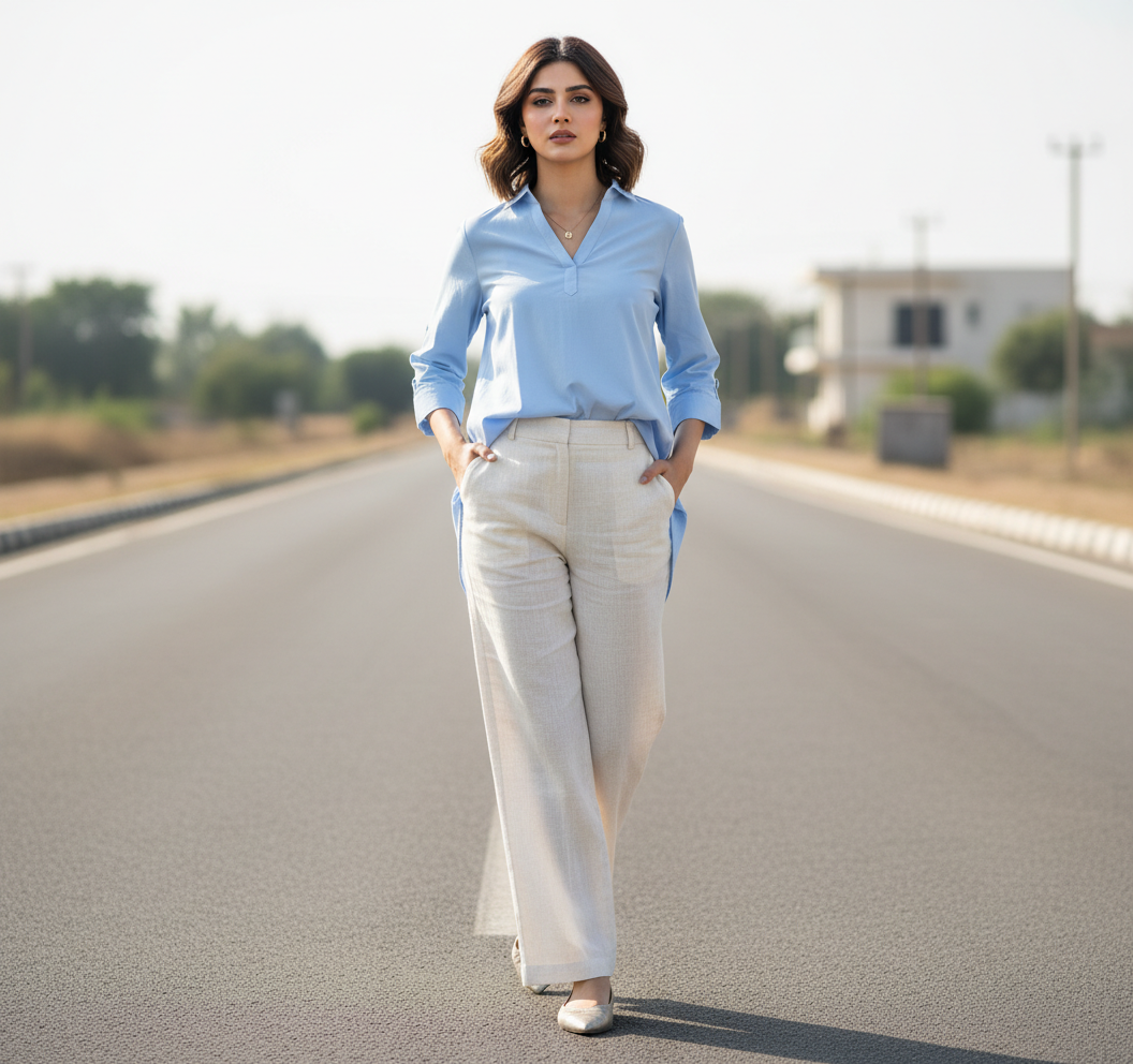 COLLECTION.L Bonnare Style