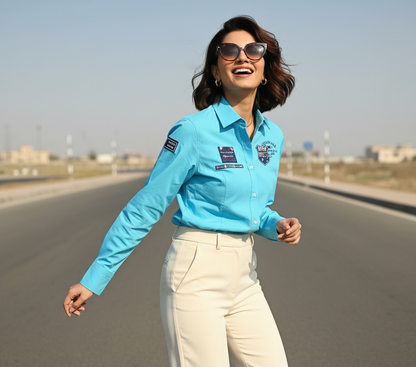 PAUL & SHARK Bonnare Style