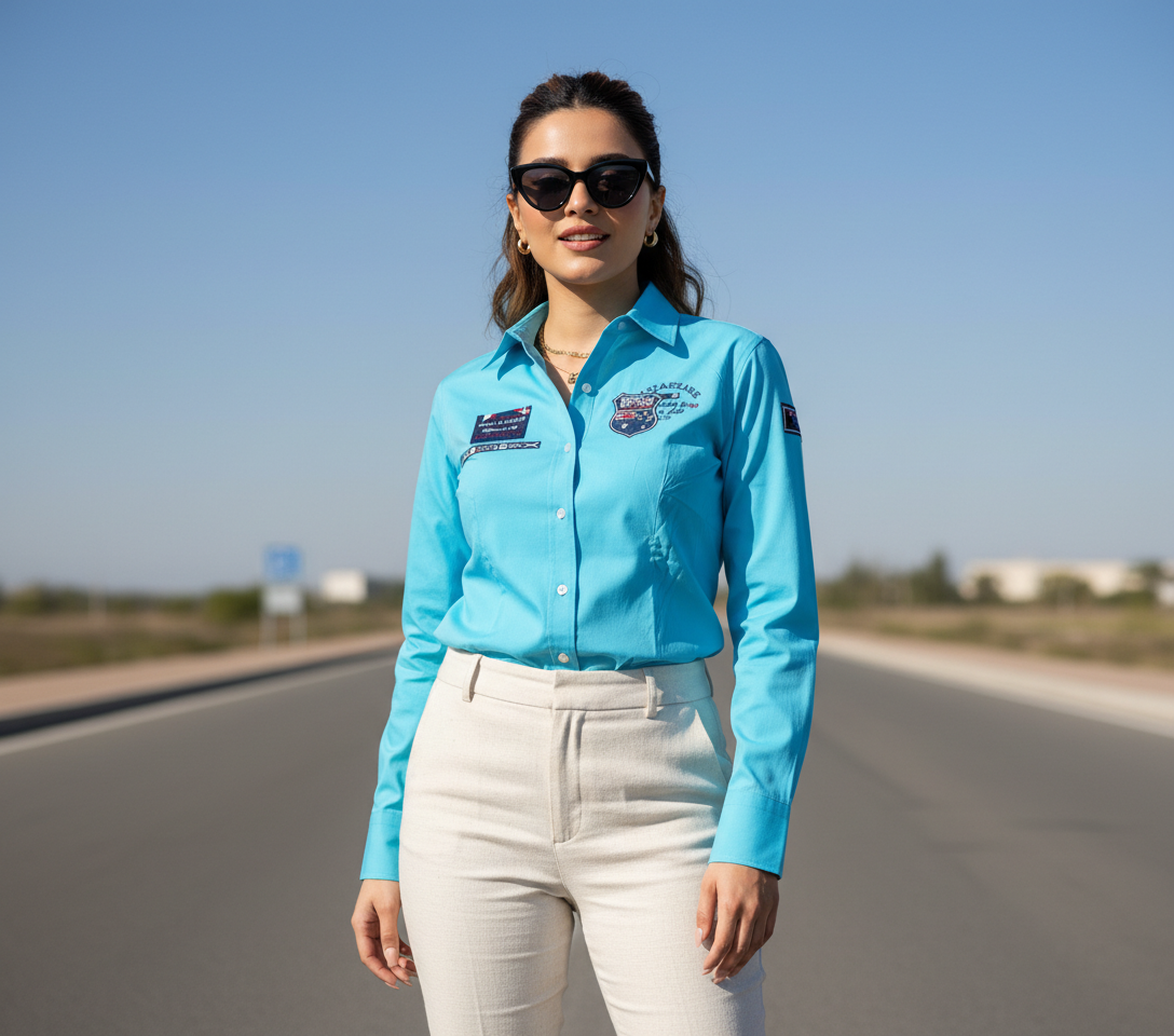 PAUL & SHARK Bonnare Style