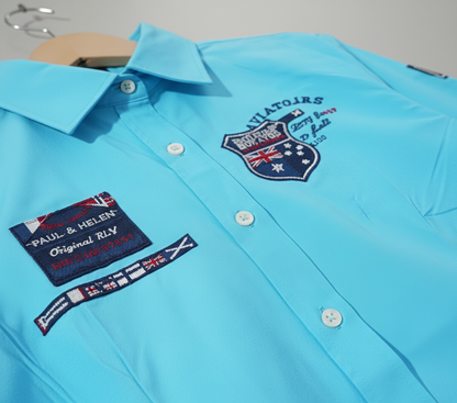 PAUL & SHARK Bonnare Style