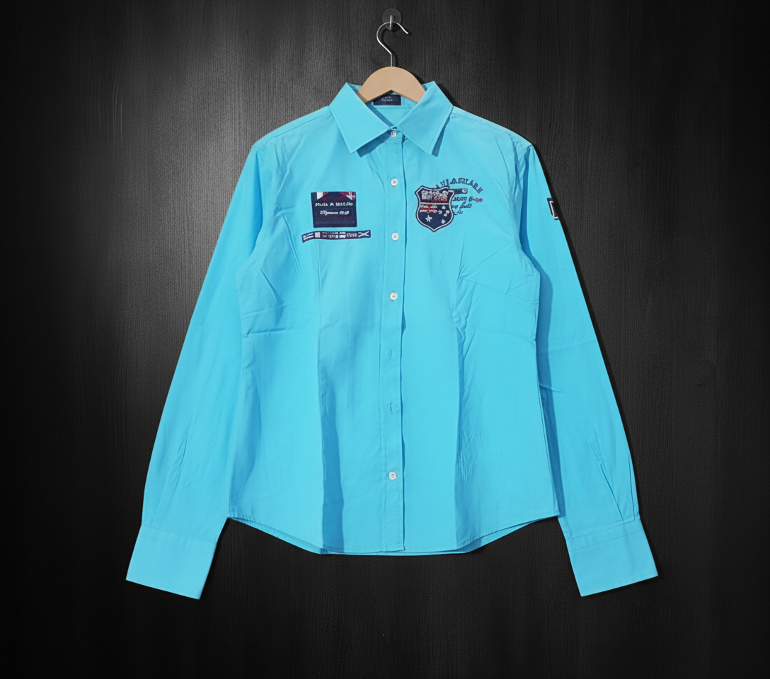 PAUL & SHARK Bonnare Style