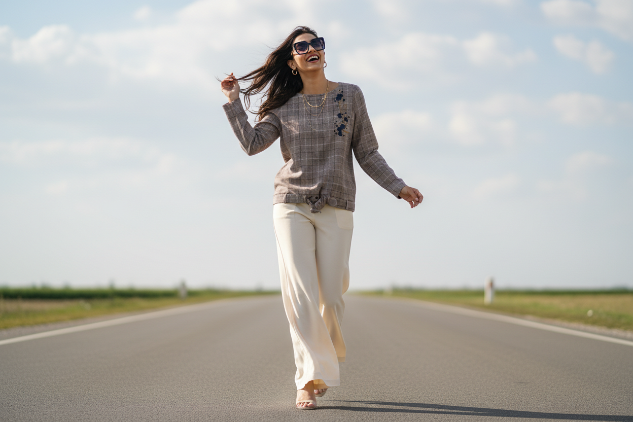 SOULMATE Bonnare Style