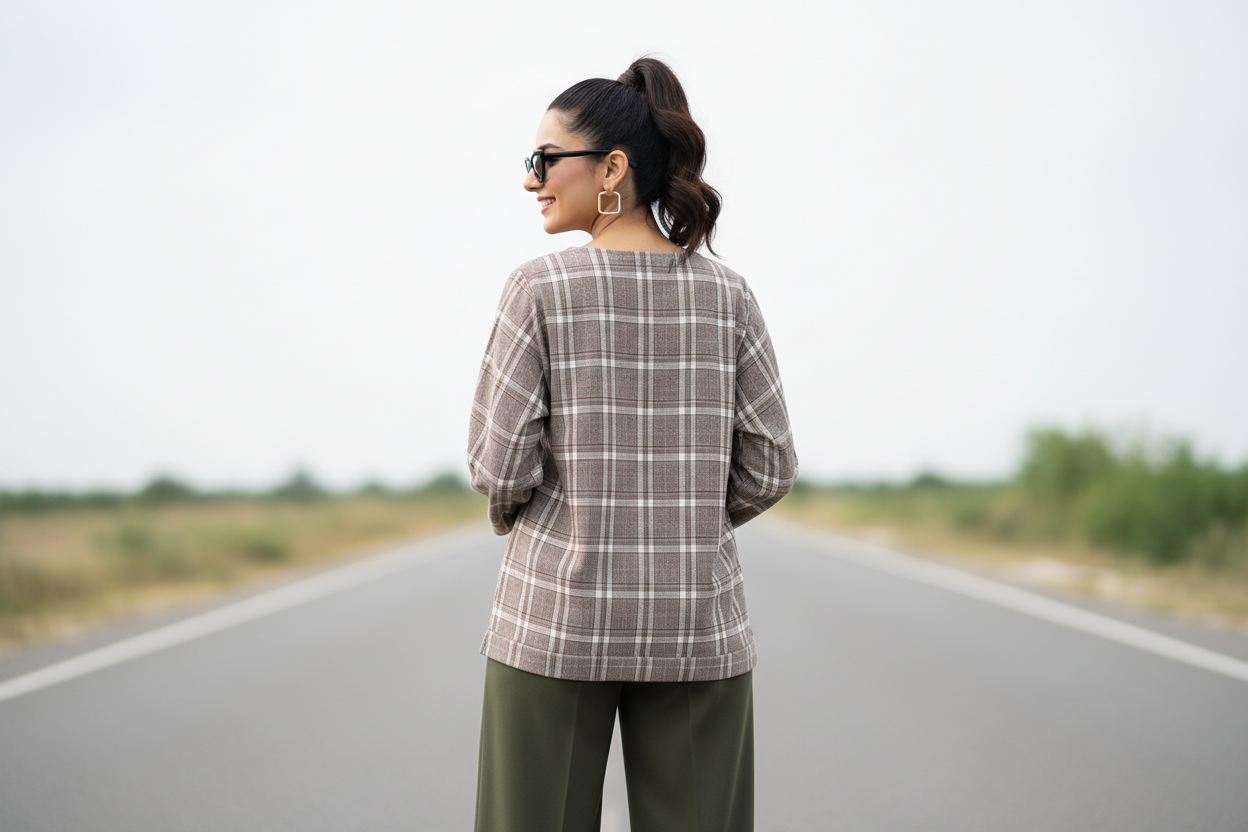 SOULMATE Bonnare Style