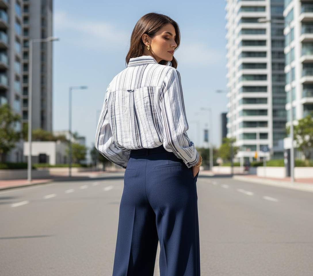 BONITTA Bonnare Style