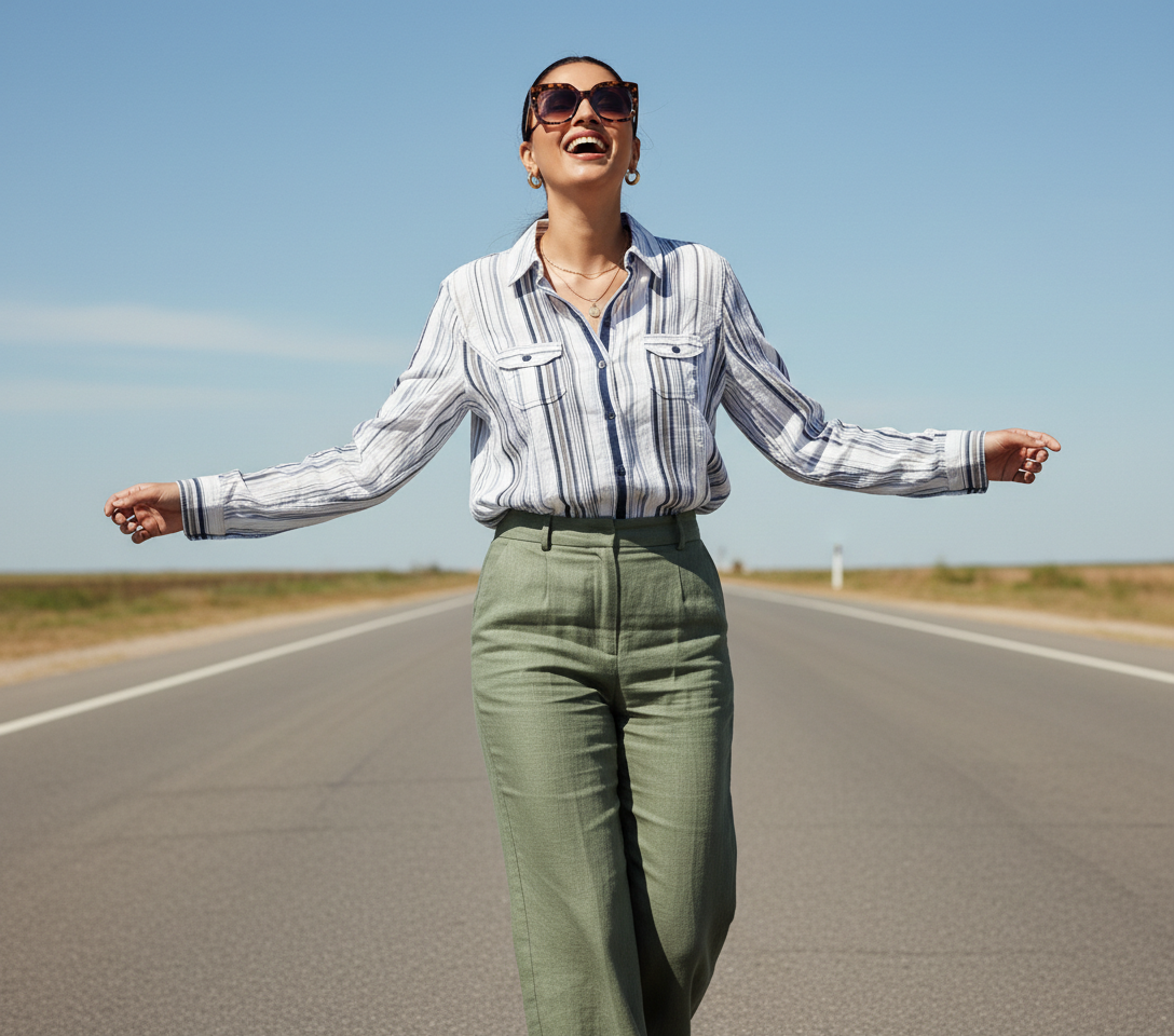 BONITTA Bonnare Style