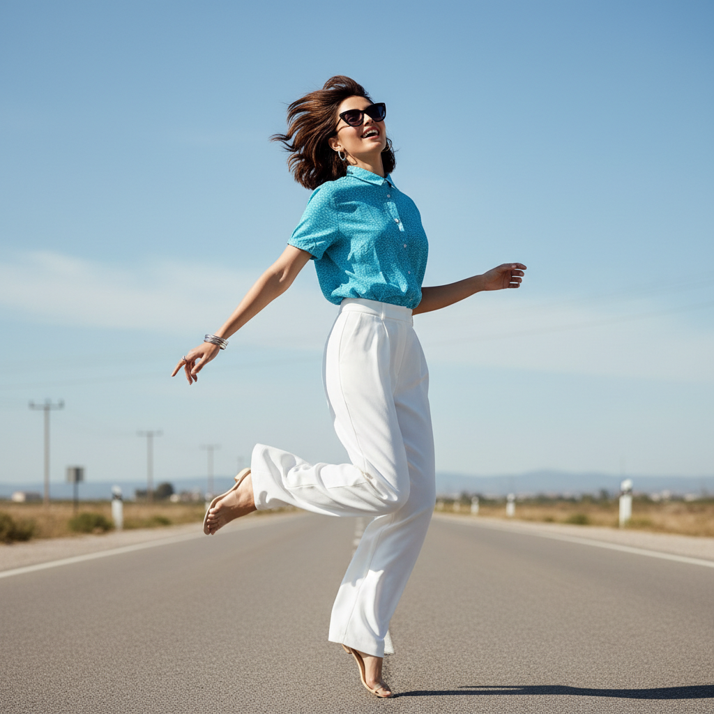 MONTEGO Bonnare Style