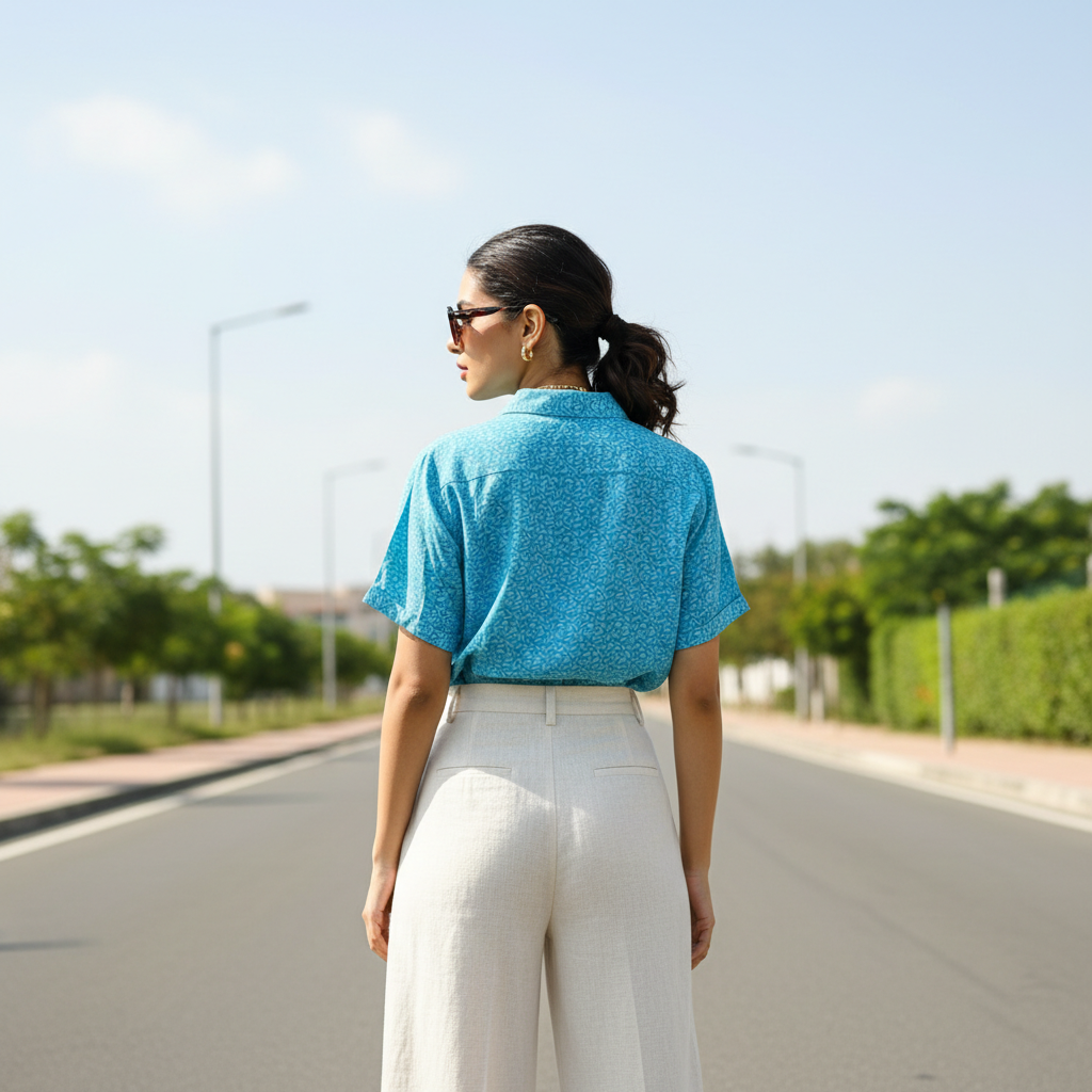 MONTEGO Bonnare Style