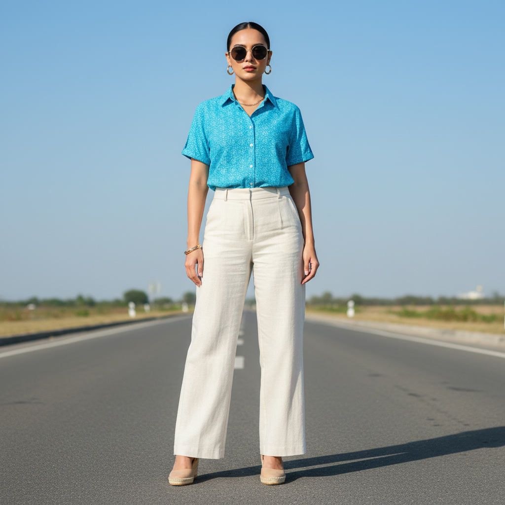 MONTEGO Bonnare Style