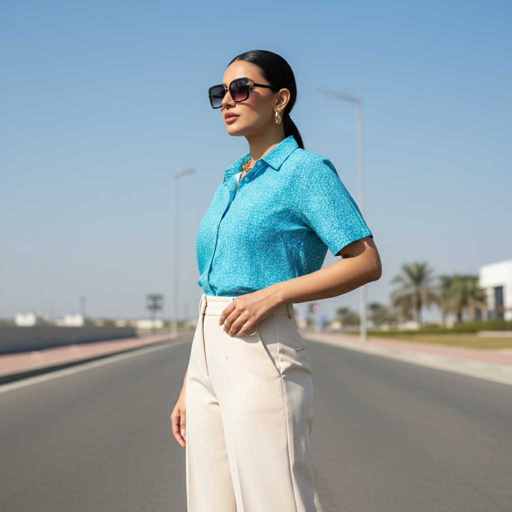 MONTEGO Bonnare Style