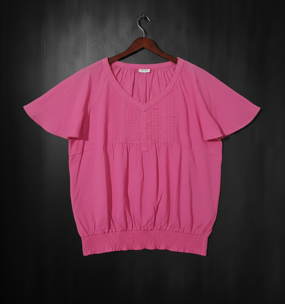 YESSICA Bonnare Style