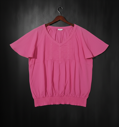 YESSICA Bonnare Style