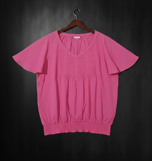 YESSICA Bonnare Style