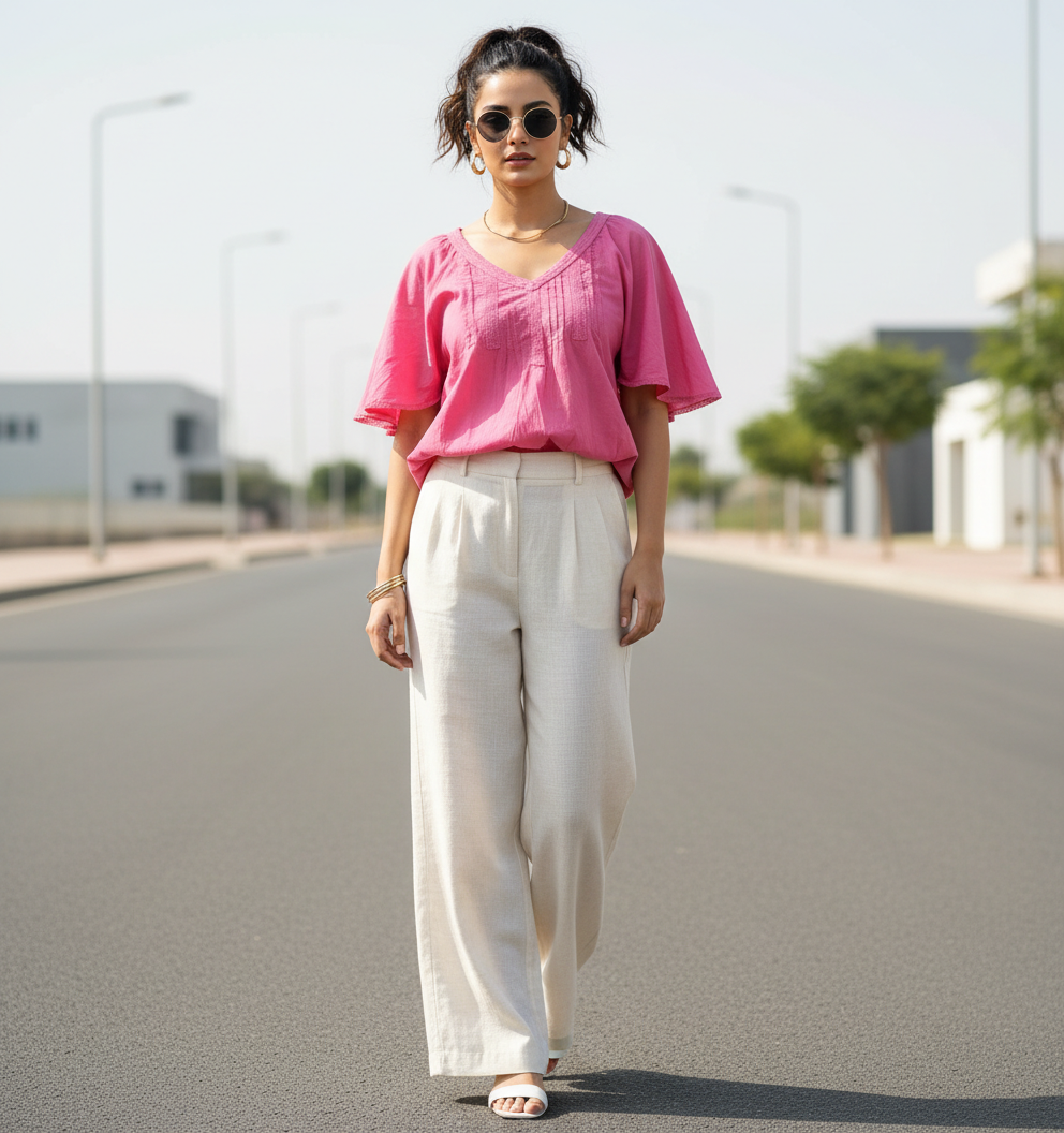 YESSICA Bonnare Style