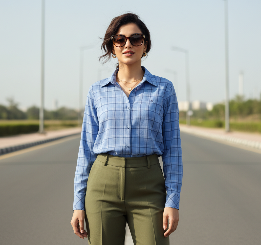 ESPIRIT Bonnare Style