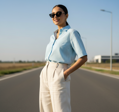 FAIRFIELD Bonnare Style